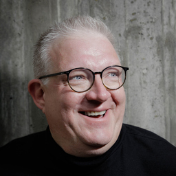 Peter Meulmann - DGPh