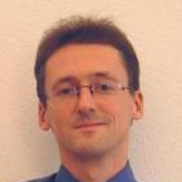 Dr. Gerald Schuster