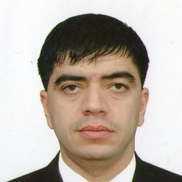 Samariddin Aminov's profile picture