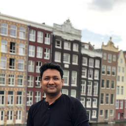 Banotpal Chakraborty's profile picture