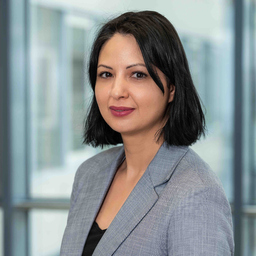 Mag. Zeineb Ben Othman