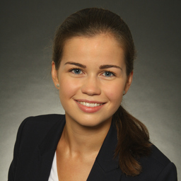 Sophie Gerdemann