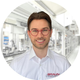 Dominik Gwosch's profile picture