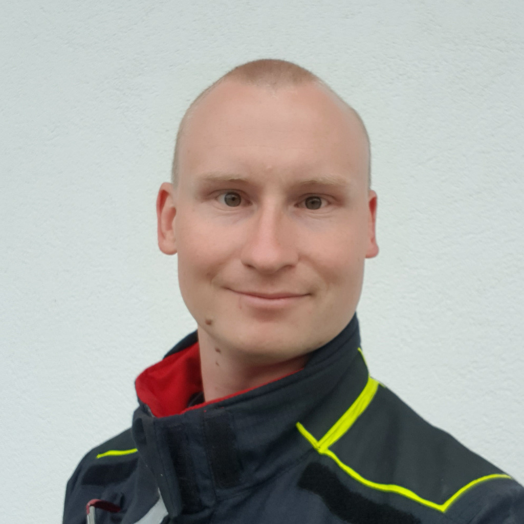 Adrian Riedel - TETRA-Endgerätemanager - Brandirektion München | XING