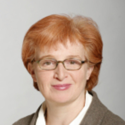 Jane Evans