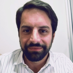 Samuel Chaves