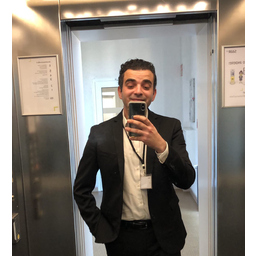 Suliman Kadah