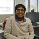 Ramesh Gopalakrishnan
