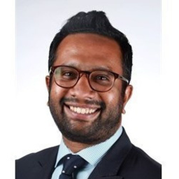 Naren Sivasailam