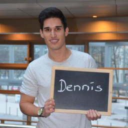 Dennis Baumgarten