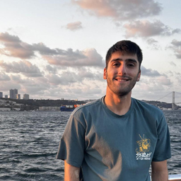 Hakan KAPLAN