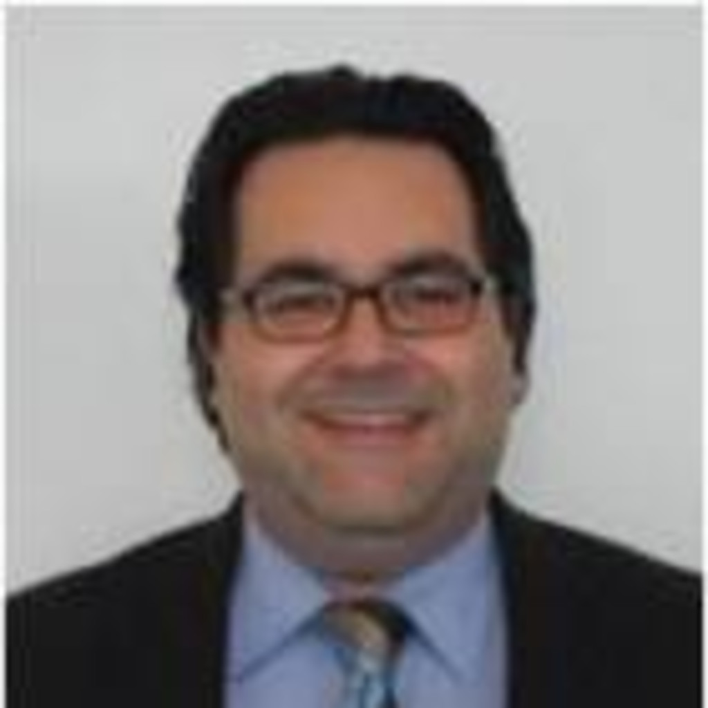 Marco Padovani Teamleiter Tender Management Automotive & Healthcare