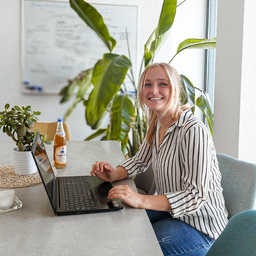 Michéle Gräning's profile picture