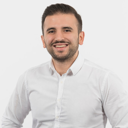 Halil Ibrahim Dogan