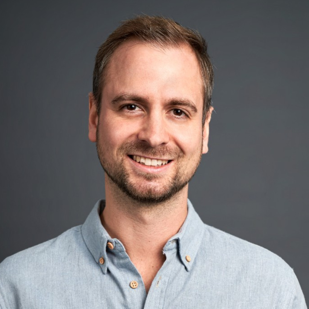 Martin Ruß Teamlead Performance Marketing Tenhil GmbH & Co. KG XING