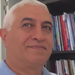 ÖMER ÇETİN