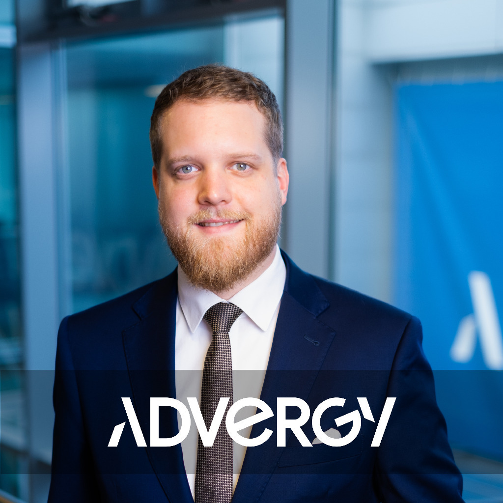 Philipp Hölzler Teamleiter IT Permanent ADVERGY GmbH XING