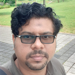 Ibrahim Seedahmed