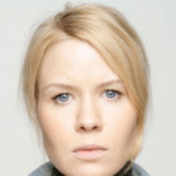 Mirja Isabell  Dunkel