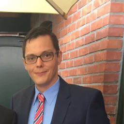 Benjamin Hohmeier