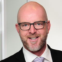 Dirk Peters
