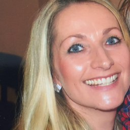 Britta Strege