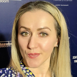 Nataliya Reznik