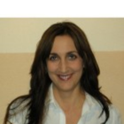 Gema Alcojor Sánchez