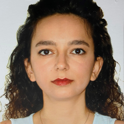 Hatice Ahsen Tekcan