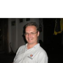 Steve Crudge