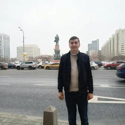 Ismoil Yuldashev