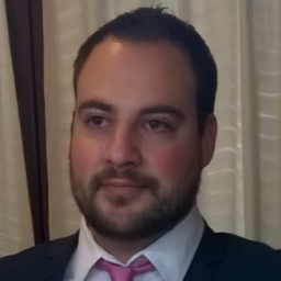Marco Mancini