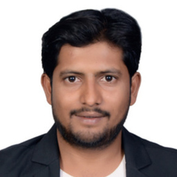 Sadanand Jadhav