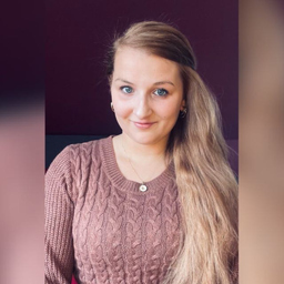 Jacqueline Schliepat