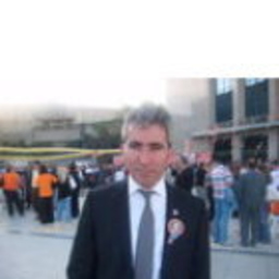 Mesut Düzgün
