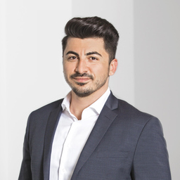 Ali Yalcinkaya