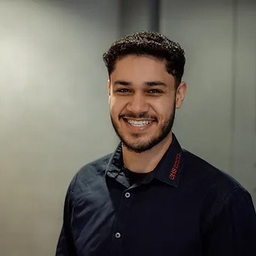 Sofian Bendahmane's profile picture