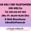 Job Welt Bewerben Sie sich!