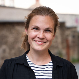 Alexandra Karliczek's profile picture