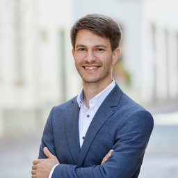 Tobias Weis