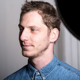 Dominik Krost's profile picture