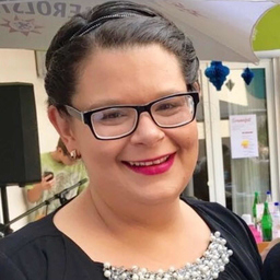Nina Sieberath