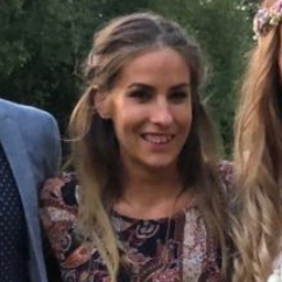 Lisa Johanna Andresen