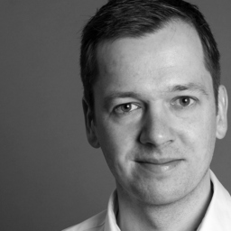 Markus Grimmel's profile picture