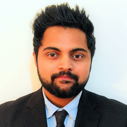 Nikhil Anil
