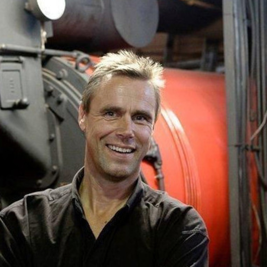 Klaus Becker ExGeschäftsführer Caturra Coffee PTY (Ltd) XING