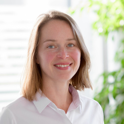 Corinna Wagner
