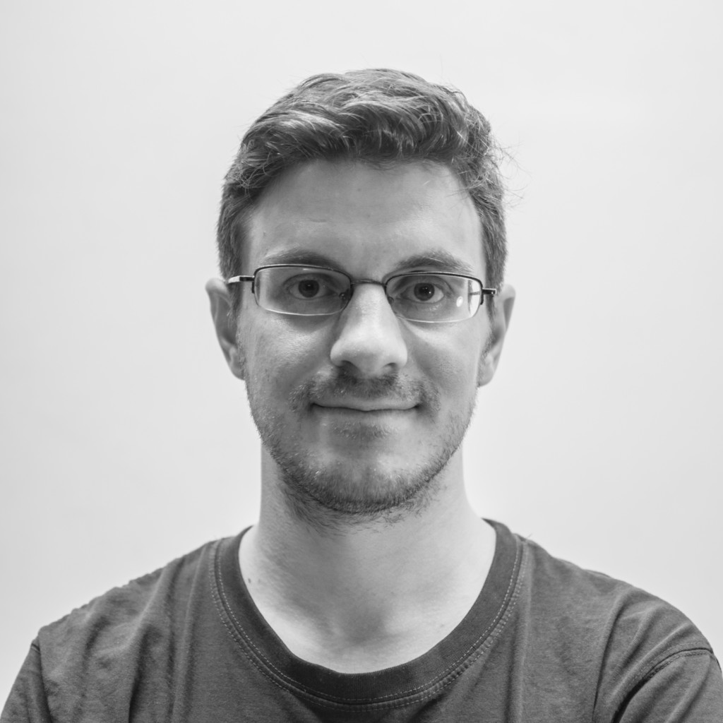 Vlad Manea - Senior software engineer - AudienceProject | XING