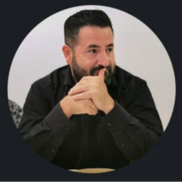 Dipl.-Ing. Volkan Yöngel