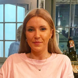 Eva K. Johnen